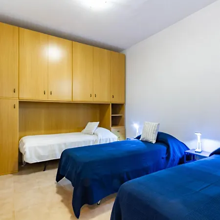 Lejlighed Poseidon Pt - Myho Casa *
