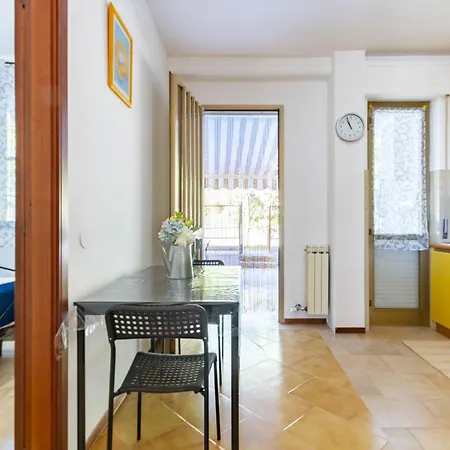 Poseidon Pt - Myho Casa Vasto