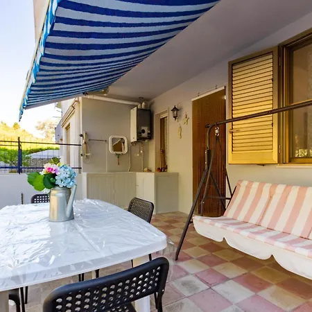 Poseidon Pt - Myho Casa Lägenhet