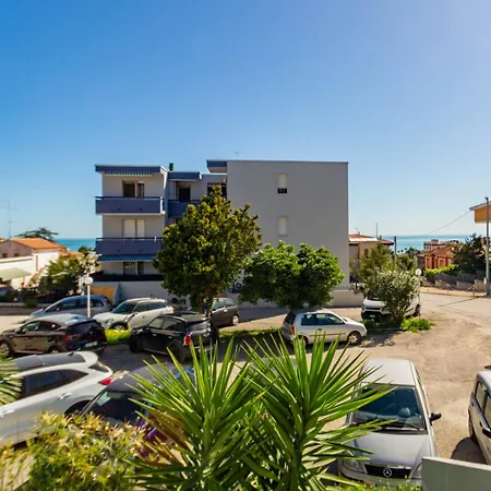 Poseidon Pt - Myho Casa Vasto