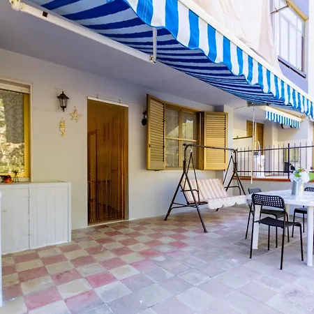 Poseidon Pt - Myho Casa Lejlighed