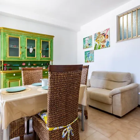 Poseidon Pt - Myho Casa Vasto